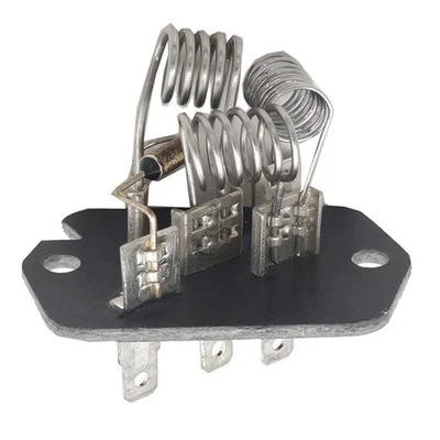 Direct Replacement Blower Motor Resistor Compatible With Multiple Models - Image 1 of 4