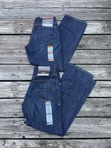 2 Stück Ariat M3 M4 Work CAT 2 Jeans Herren 32x32 schwer entflammbar beide neu! - Bild 1 von 10
