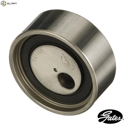 TENSIONER PULLEY TIMING BELT T41155 FOR RENAULT CLIO/SYMBOL/MIO/II/Mk LOGAN 1.6L - Image 1 of 4