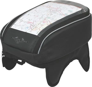Nelson Rigg Journey Magnetic Motorcycle Tank Bag - NR-150 - Picture 1 of 2
