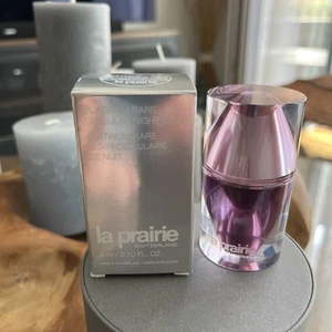 La prairie platinum rare Cellular Night Elixir Travel Size - Picture 1 of 6