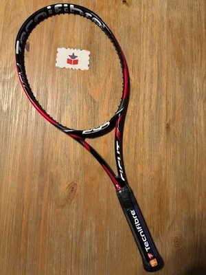 Raquette Tecnifibre  T-Fight 295 ATP -  16x19 - manche 2- neuf - Photo 1/4