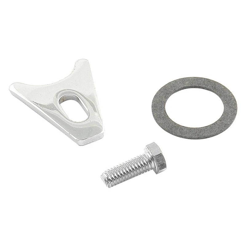 Mr. Gasket Distributor Hold-Down Clamp Chevy Big Block V8 Foto 1 de 4
