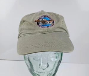 Baseballmütze Pratt & Whitney Dependable Engines Riemen hinten - Bild 1 von 10