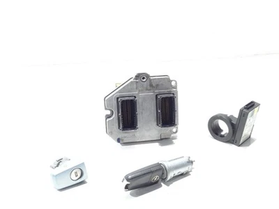 ANTI DEMARRAGE Opel Tigra Twin Top Cabrio 1.8 16V (Z18XE) 55355042 - Photo 1/4