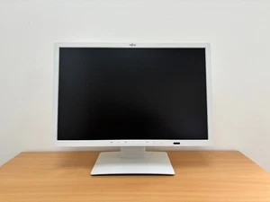 Fujitsu P24W-7 LED IPS 24 Zoll Monitor 1920 x 1200 - Afbeelding 1 van 6