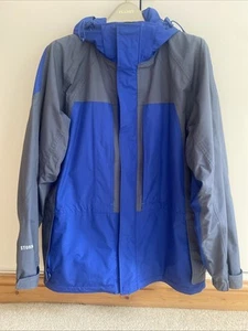 Peter Storm Men’s Hiking Coat Size M - Picture 1 of 4