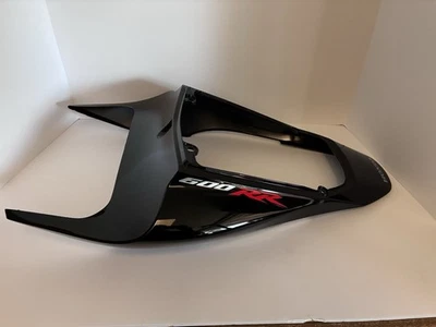 USE HONDA REAR TAIL FARING COWL PART # 77210-MFJ-D00ZK FIT 2007-2012 CBR600RR Foto 1 de 4