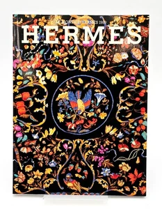 1989 Le Monde D'Hermes—The World Of Hermes—RARE Catalog w/order form (I6-43) - Picture 1 of 2