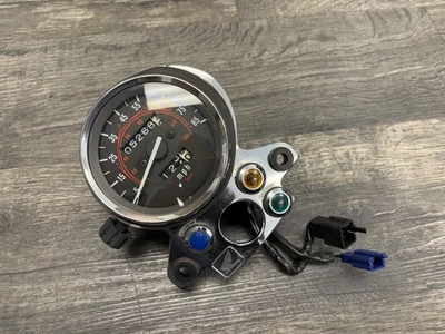 Honda 2002-2016 CMX250 250 Rebel OEM Speedometer Meter Instrument Gauge - Image 1 of 4