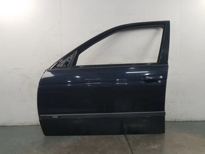 BMW M5 E39 2002 puerta delantera izquierda del conductor #0823 N10 Foto 1 de 4