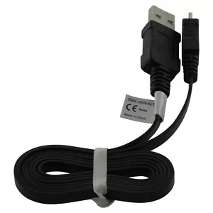 Data Cable Charger Micro USB for Samsung S3 S4 S5 S6 Galaxy Xcover 4 USB 2.0 - Picture 1 of 1