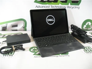 Dell Latitude 5290 2-in-1 i5-8350U 8GB 256GB SSD Windows 10 Pro COA - Picture 1 of 10