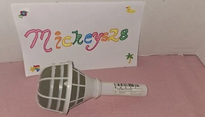 1 Pc.  Foam Floral Handle Bouquet Holder for Flower Arrangement Wedding Bouquet. - Image 1 of 2