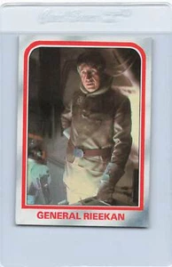 1980 Star Wars Empire Strikes Back #18 General Rieekan NM *115 - Bild 1 von 1