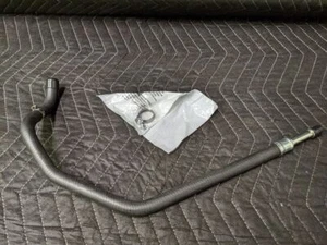 Rein BMW E39 5-Series Power Steering Return Hose 32411095515 - Picture 1 of 5