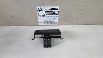 9631041580 Audioverstärker Endstufe JBL für Peugeot 607 - Bild 1 von 4