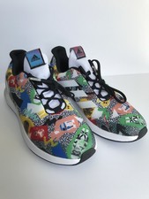 captain rex skechers