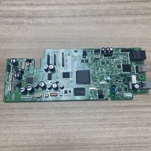 Canon Pixma MX870 Printer Main Logic Formatter Board QM3-7166, QM3-7696 - Picture 1 of 6