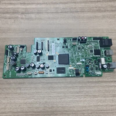 Canon Pixma MX870 Printer Main Logic Formatter Board QM3-7166, QM3-7696 - Image 1 of 4