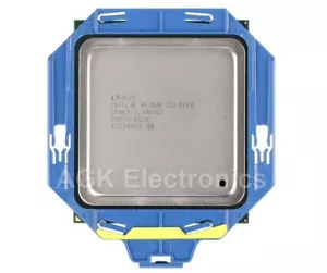 INTEL XEON CPU Processor E5-2640 2.50 GHz SR0KR - Picture 1 of 2