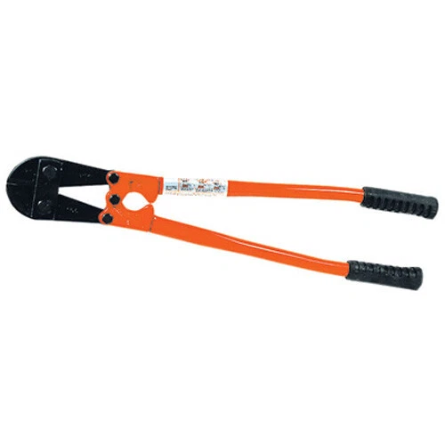 K Tool 57124 Heavy Duty Bolt Cutters 24" Long, Padded Handles - Image 1 of 1