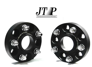 2x 15mm+2x 25mm Wheel Spacers for Toyota Avensis,Solara,Corolla Cross,CB:60.1 - Picture 1 of 12