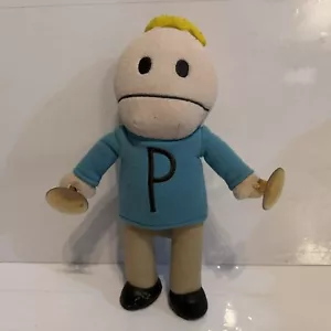 South Park Vintage Phillip 10" Official Plush Soft Toy - Fun 4 All 1998 - Picture 1 of 8