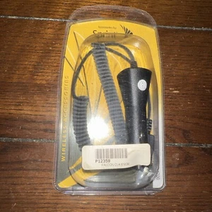 Sprint Nextel Sanyo 3000/4000/4500/4700 Car Charger - Vintage - Picture 1 of 2