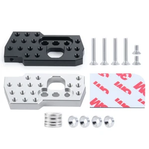 Front Shock Suspension Mount Stand für 1/10 RC Axial Wraith Crawler 90018/31/45 - Bild 1 von 9