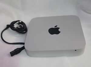 Apple Mac Mini (500GB HDD, Intel Core i5, ) 2.50 GHz, 12GB RAM) Silver -...