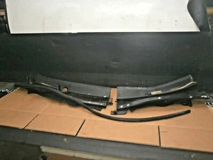 MAZDA 2 2013 SCUTTLE VERKLEIDUNG - Bild 1 von 3