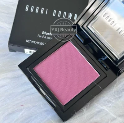 NIB Bobbi Brown Blush Palette~Sand Pink 1~Full size 0.13 oz / 3.7g~100% authenti - Image 1 of 4
