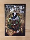 Lady Mechanika: Tablet of Destinies #5, Cover A - 2015 Benitez Productions Comic