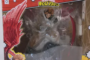Artfx Hawks My Hero Academia Modellino in scala 1:8 Naoya Muto - Foto 1 di 7
