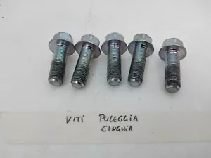 TMAX 530 SX 2017 2019 Viti puleggia trasmissione 958171003000 - Foto 1 di 2