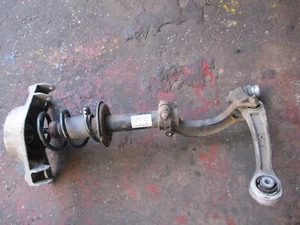 Audi A4 B8 Shock Absorber Damper 8K0413031CK Front OS Right 2.0D S Line 2013 - Picture 1 of 11