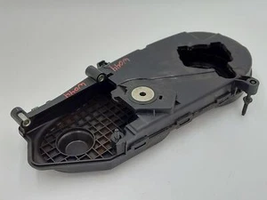 17 LAND ROVER DISCOVERY 3.0L DIESEL BELT GUARD FPLA-6007-AB 9X2Q-6A247-EA - Picture 1 of 7