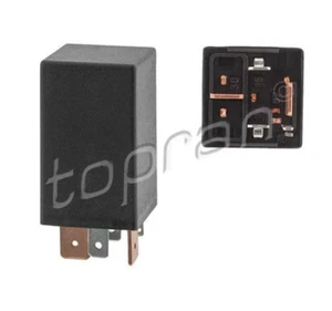 Golf MK2 Fuel Pump Relay 1.8 1984-1989 Models - Picture 1 of 1