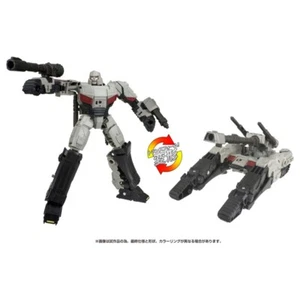Takara Tomy Transformers SS-138 Megatron Action Figure Anime 2025 - Picture 1 of 6