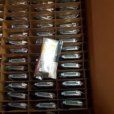 Dell R640 R740 R940 C6420 PCIe SSD NVME Expansion Card - 1YGFW TJCNG 235NK CDC7W - Image 1 of 4