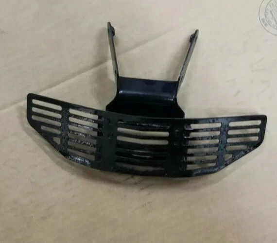 2002-2005 YAMAHA SX VIPER CAPÔ DOBRADIÇA VENTURE VENOM 600 700 sxv capa capuz capa mortalha - Imagem 1 de 1