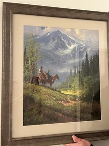 G. Harvey “Reflecting His Majesty” - Picture 1 of 13