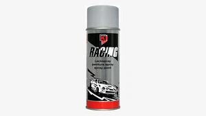 Racing - Universal Grundierung grau (400ml) - Bild 1 von 1