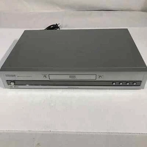 Phillips DVD Recorder Player - Model DVD 724/171 Tested Working With Remote - Picture 1 of 4