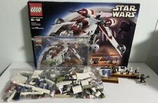 LEGO Star Wars: Republic Gunship (7163)