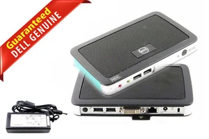 Dell Wyse Tx0 3010 MARVEL PJ4 v7 1GHz 1GB RAM DDR3 Citrix HDx Zero Client DD6RW - Picture 1 of 6