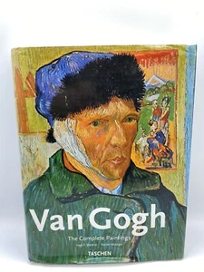 Vincent Van Gogh : The Complete Paintings by Robert Metzger and Ingo F. Walther - Picture 1 of 22