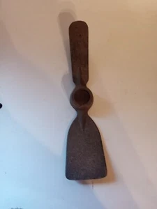 Vintage Garden Hoe Head,Grub Hoe,Antique Garden Tool,no handle - Picture 1 of 6