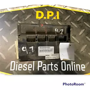 4.7L Engine Control Computer Module ECM **CORE** | P5150 - Picture 1 of 2